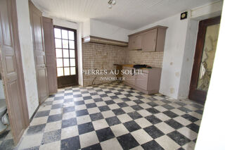  Maison à vendre 7 pièces 120 m²