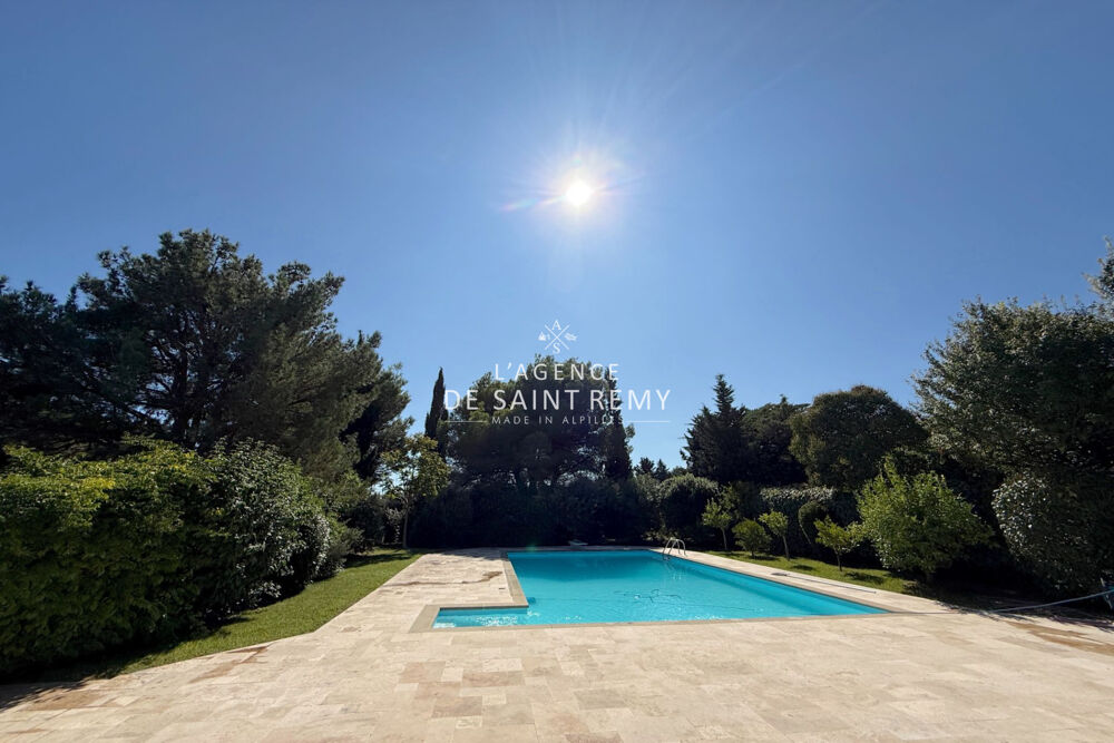 � vendre  Maison Graveson (13690)