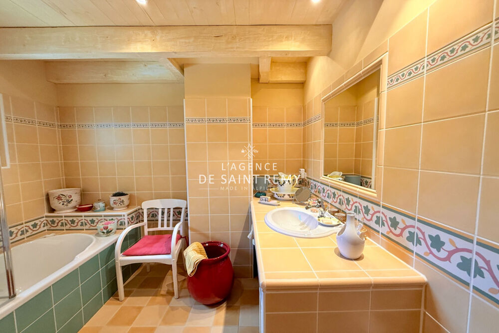  vendre  Maison Saint-tienne-du-Grs (13103)