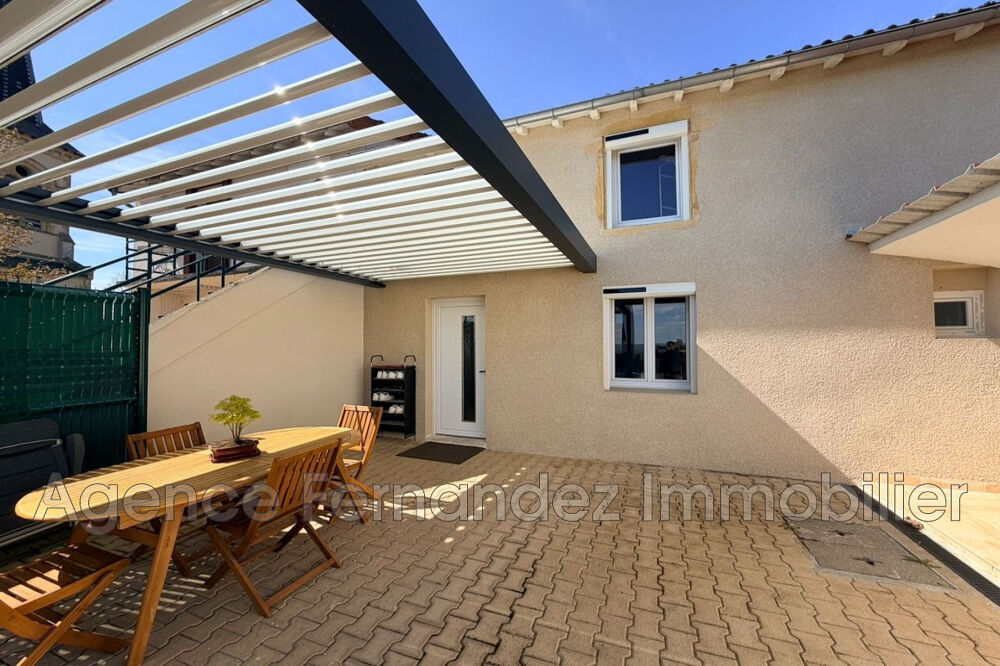 vente Maison - 95 m² Avrilly (03130)