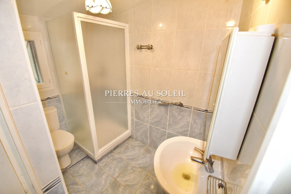 Vente Maison vente maison de village 4 Pièce(s) Caussiniojouls