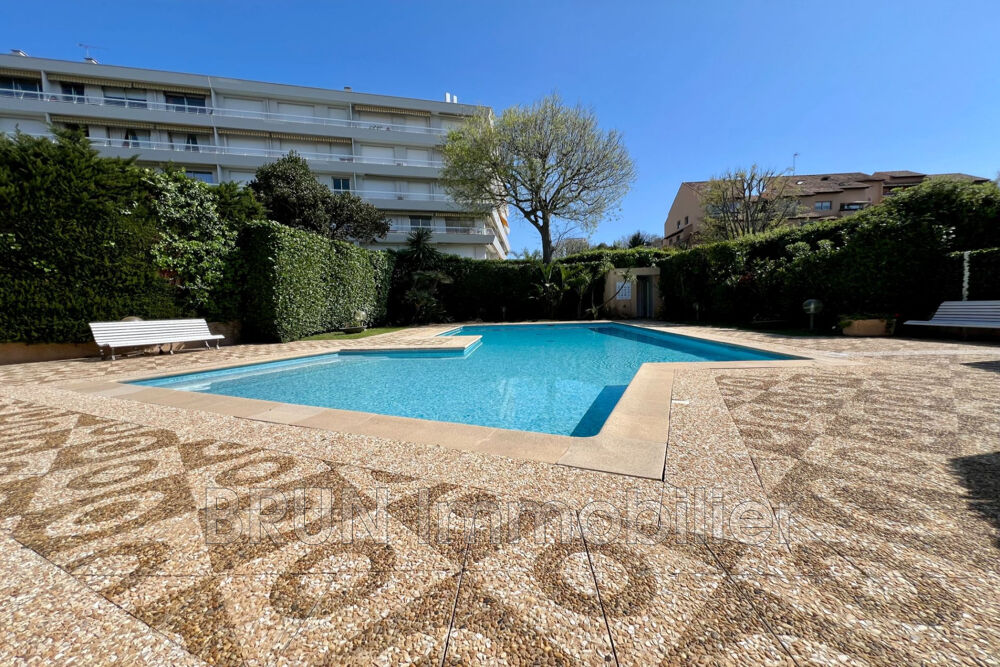  vendre  Appartement Antibes (06600)