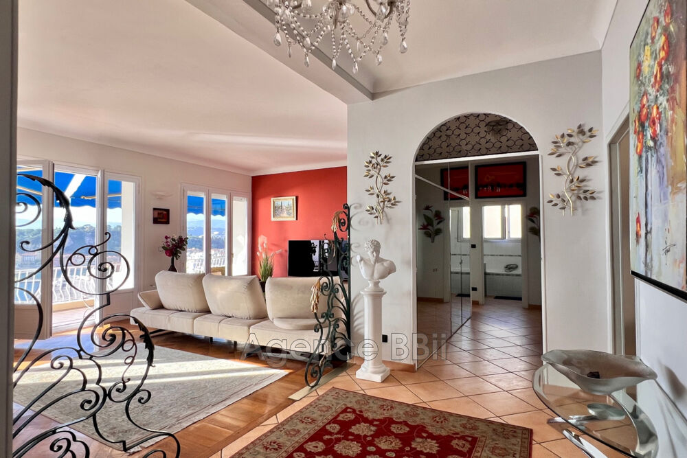  vendre  Appartement Nice (06300)