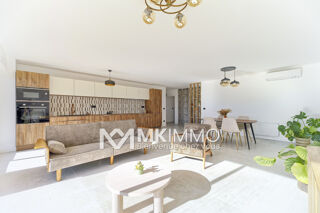  Appartement  vendre 4 pices 91 m