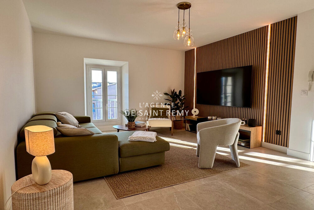 vente appartement 3 Pièce(s)