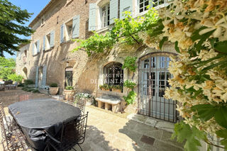  Maison à vendre 12 pièces 481 m²
