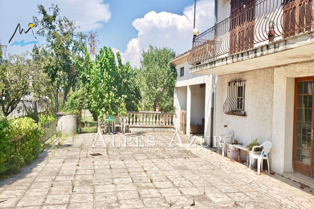  vendre  Maison La Colle-sur-Loup (06480)