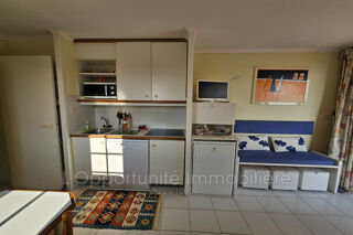  Appartement � vendre 2 pi�ces 28 m�