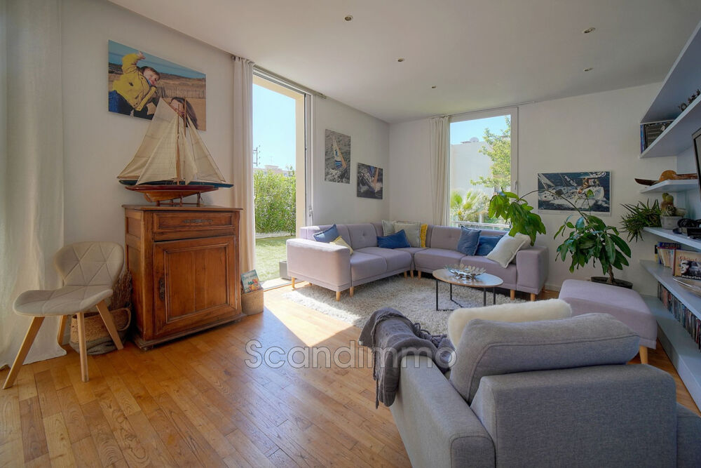  vendre  Appartement Antibes (06600)