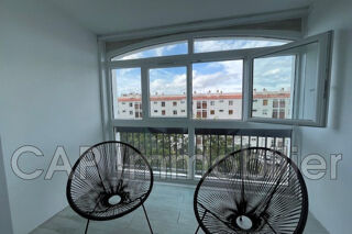 Appartement  vendre 4 pices 74 m