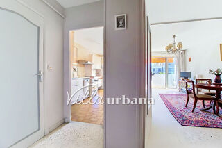  Appartement à vendre 1 pièce 36 m²