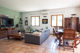  Maison à vendre 4 pièces 144 m²