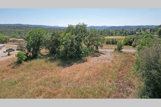  Terrain � vendre 1500 m�