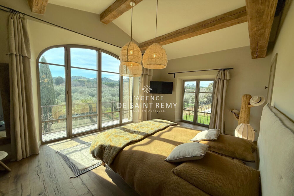 � vendre  Maison Saint-R�my-de-Provence (13210)