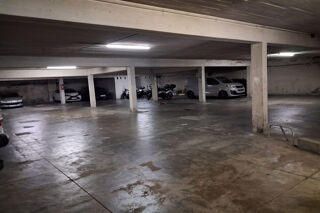  Parking / Garage à vendre 12 m²