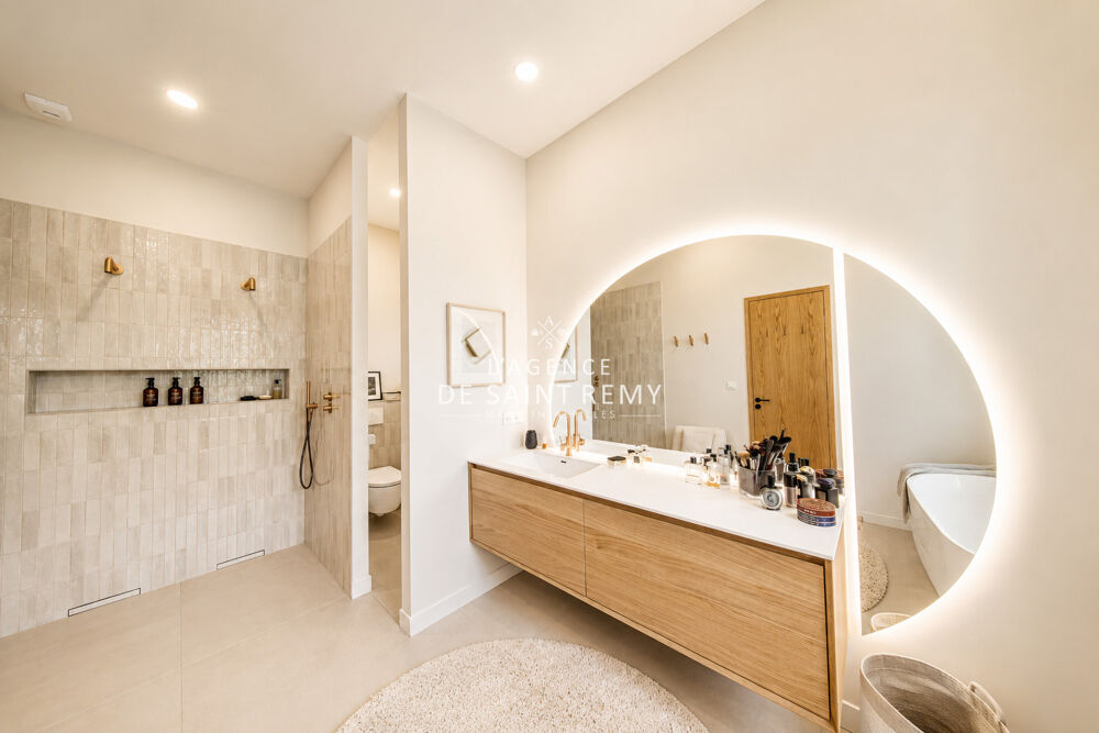 � vendre  Maison Saint-R�my-de-Provence (13210)