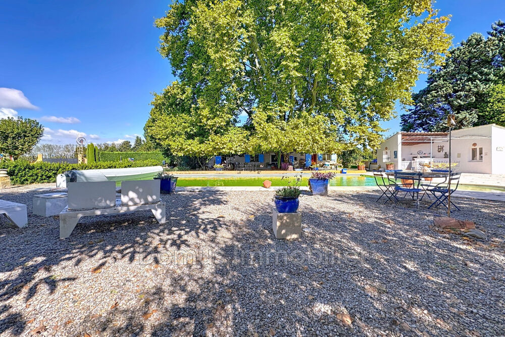 � vendre  Maison Le Thor (84250)