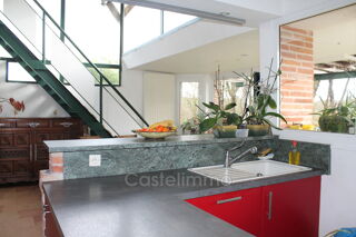  Maison à vendre 7 pièces 250 m²