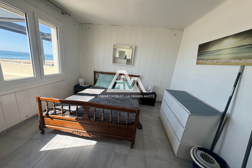 vente appartement 3 Pièce(s)