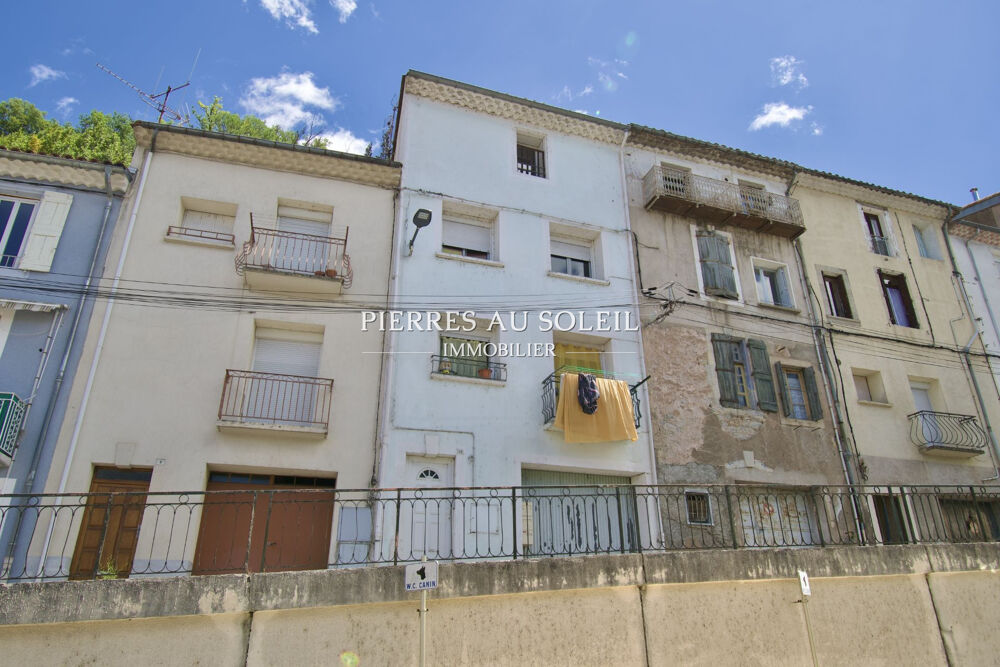 vente immeuble 8 Pièce(s)