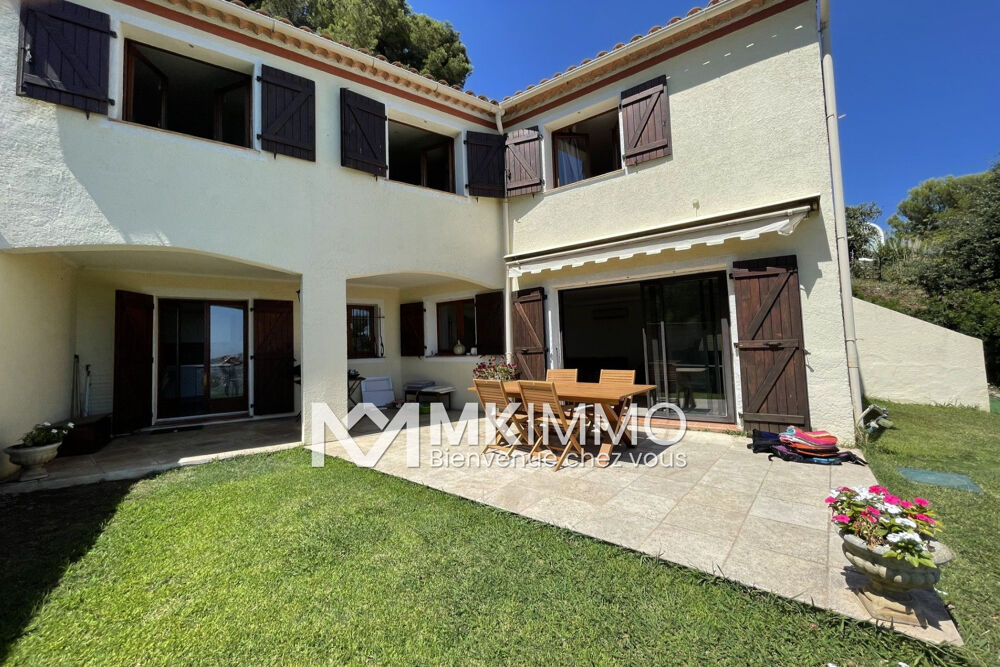 � vendre  Maison Saint-Laurent-du-Var (06700)