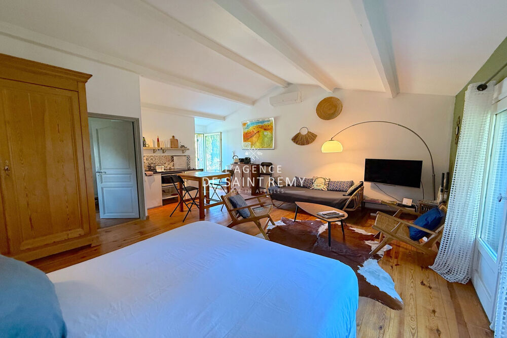 � vendre  Maison Saint-R�my-de-Provence (13210)