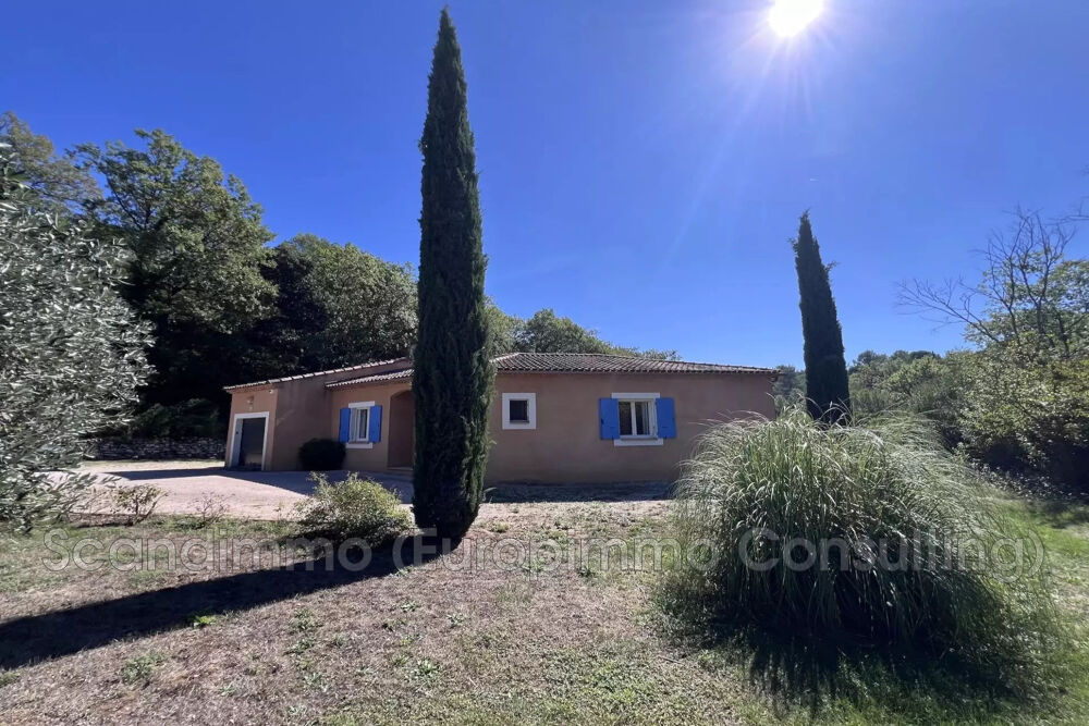 � vendre  Maison Tourves (83170)