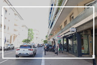  Parking / Garage  vendre 13 m