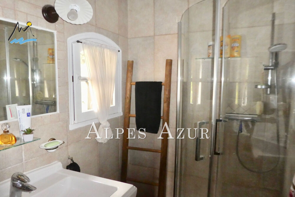  vendre  Maison Cagnes-sur-Mer (06800)