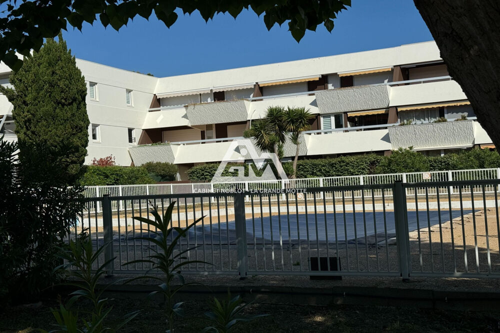 vente appartement 1 Pièce(s)