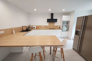  Appartement  vendre 255 m