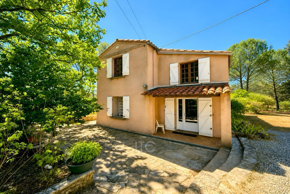 Vente Maison vente maison 6 Pièce(s) Trets