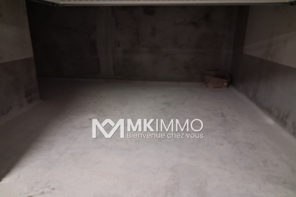 Location Parking/Garage location garage Roquebrune-cap-martin