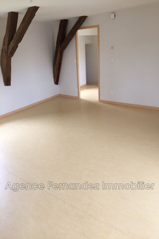  Appartement à louer 3 pièces 67 m²