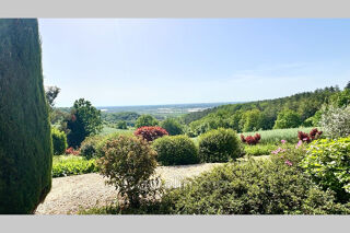  Maison à vendre 6 pièces 151 m²