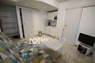  Appartement � louer 1 pi�ce 18 m�