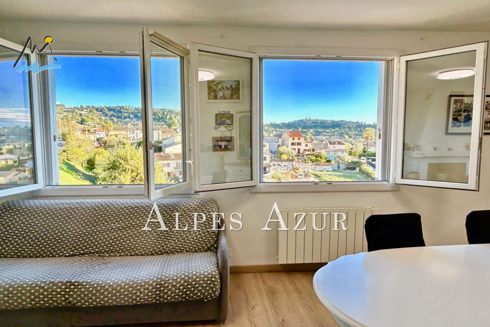 Vente Appartement vente dernier tage 3 Pice(s) La colle-sur-loup