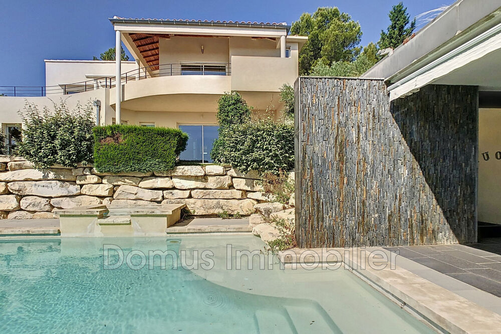 � vendre  Maison Saint-Saturnin-l�s-Avignon (84450)