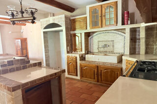  Maison � vendre 7 pi�ces 245 m�