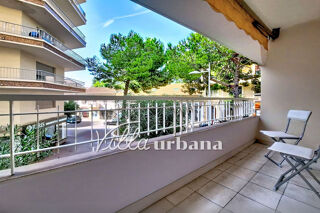 Appartement 2 pièces 48 m² · à Antibes · 48 m² · 298 000 €