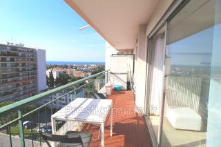  Appartement  louer 2 pices 38 m