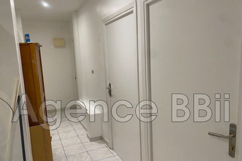  vendre  Appartement Nice (06000)