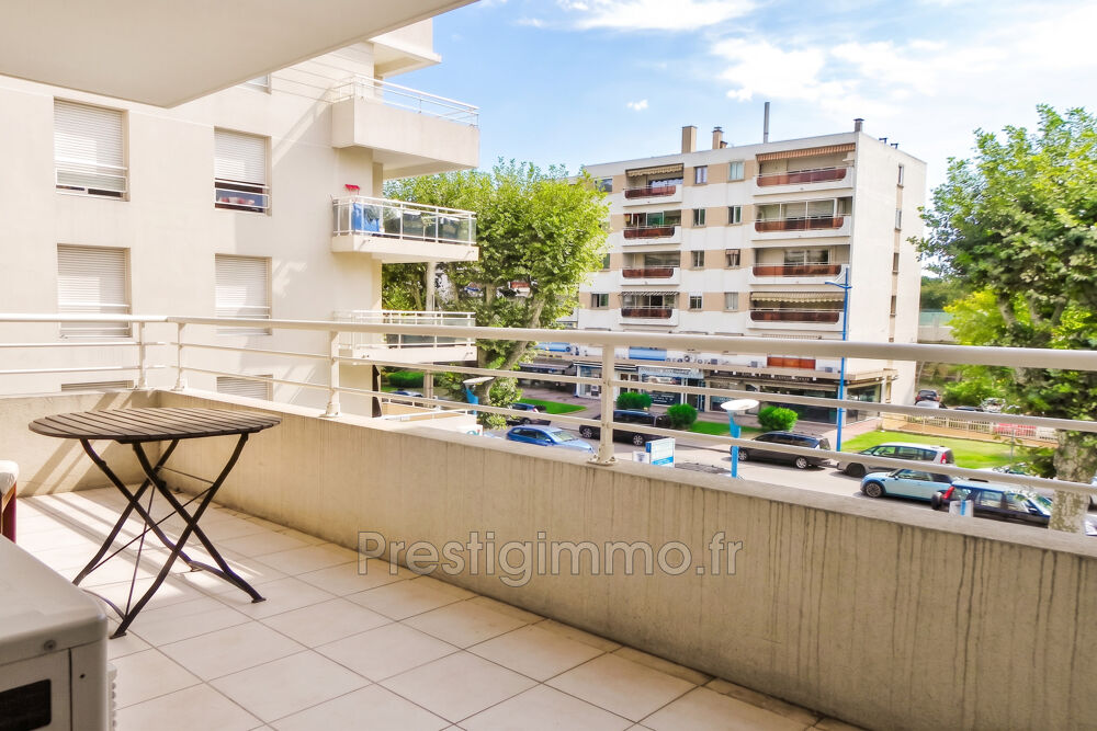 Appartement 3 pièces 71 m² · à Mandelieu-la-Napoule · 71 m² · 335 000 €