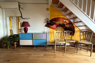  Appartement  vendre 2 pices 53 m