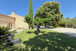 Maison 300m2 Mollégès