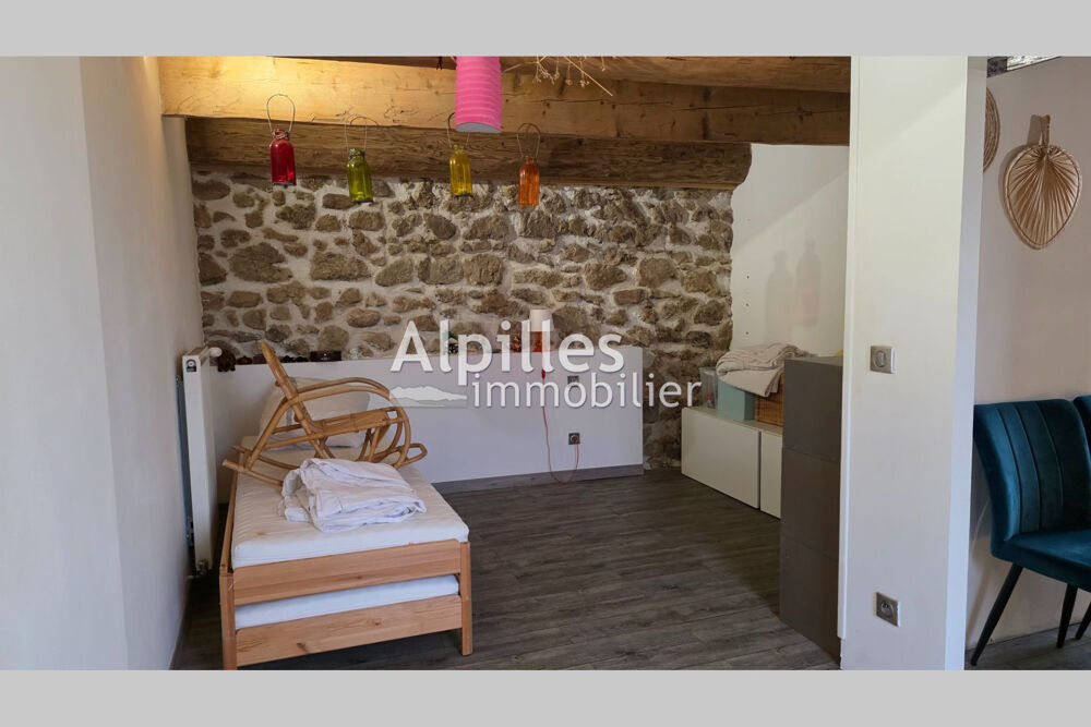 vente maison de village 4 Pièce(s)
