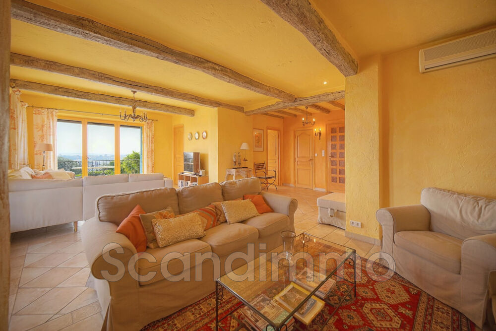  vendre  Maison Vence (06140)