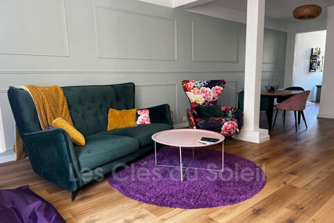  Appartement � louer 3 pi�ces 82 m�