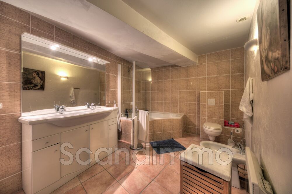  vendre  Maison Les Arcs (83460)