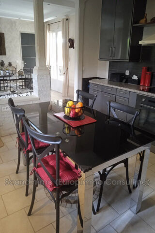  Maison � vendre 6 pi�ces 160 m�